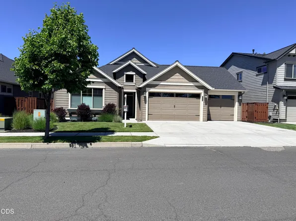 1229 NE Sunrise St, Prineville, OR 97754