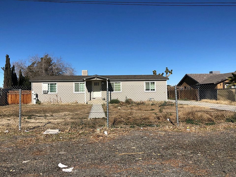 3205 E Avenue H8, Lancaster, CA 93535 Zillow