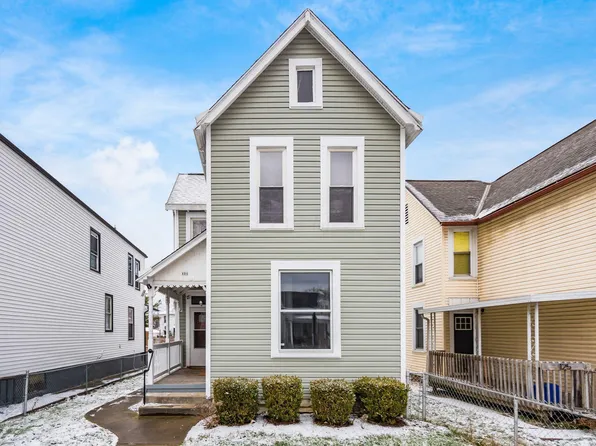 121 Chicago Ave, Columbus, OH 43222