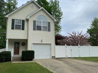 100 Zinfandel Rd, Williamsburg, VA 23185