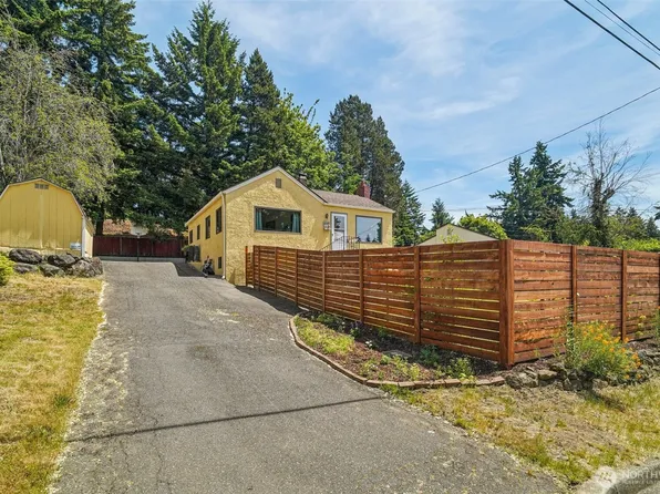12260 5th Avenue S, Seattle, WA 98168