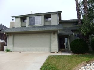 291 Shoshone Dr, Paso Robles, CA 93446