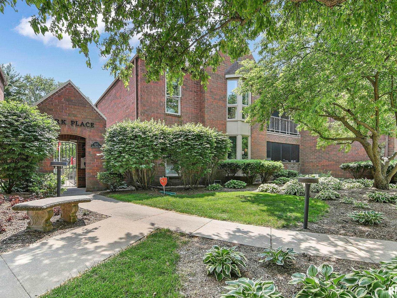 1212 S Grand Ave W APT 225, Springfield, IL 62704 Zillow