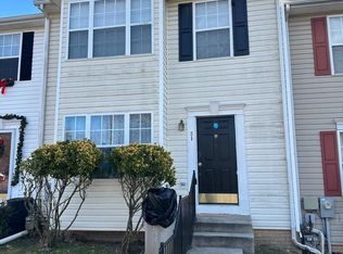 31 Bright Sky Ct, Owings Mills, MD 21117