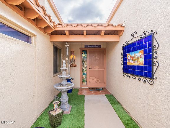 2nd image of 840 N Camino De Luz