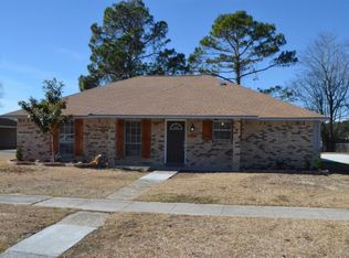 2014 Godfrey Dr, Baton Rouge, LA 70816