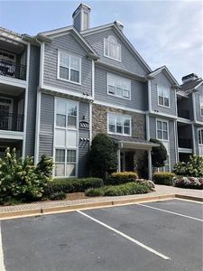 4100 Paces Walk SE UNIT 3303, Atlanta, GA, 30339