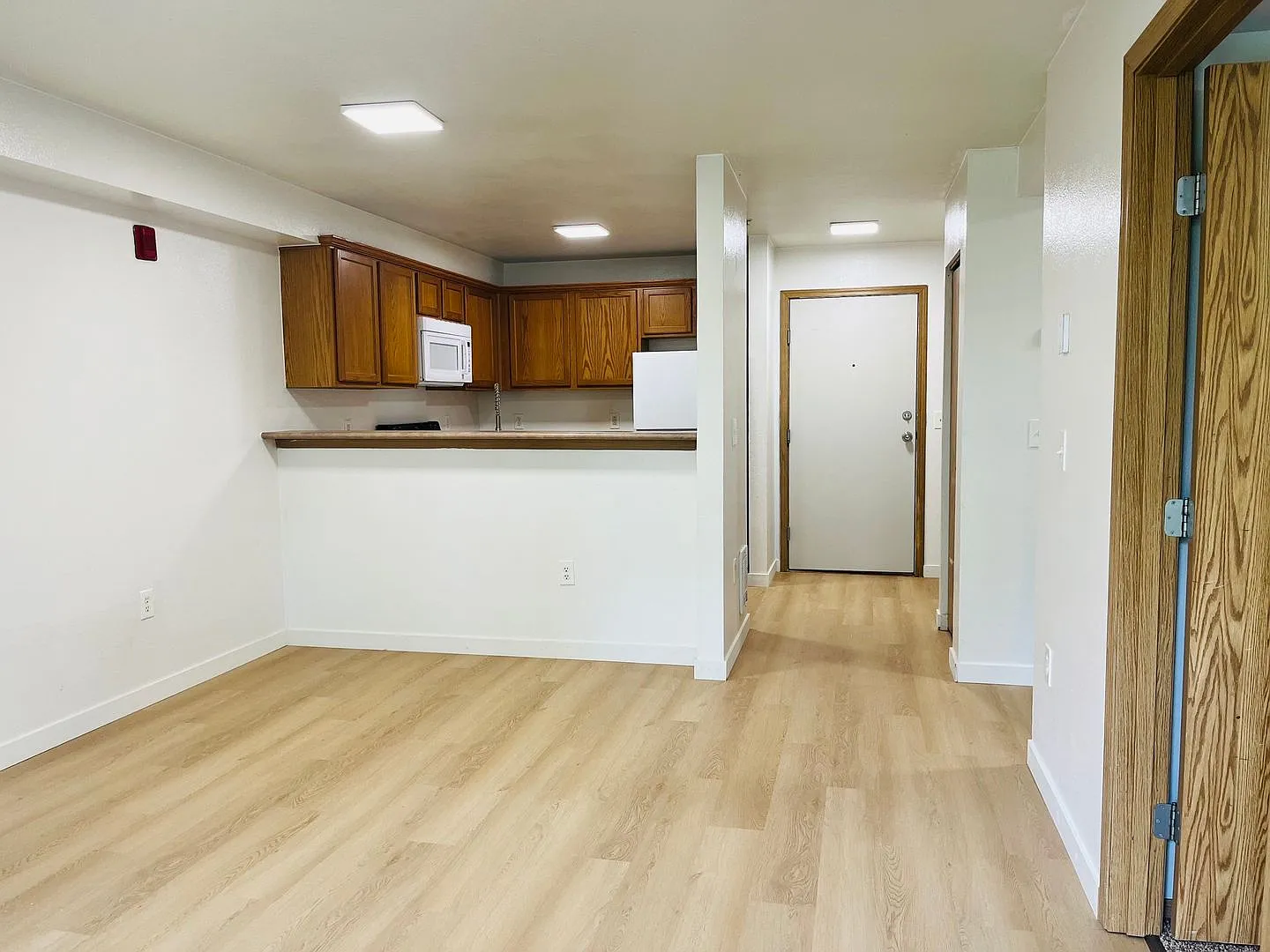 Tullwood Apartments — Photo 3