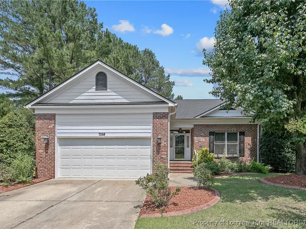 7058 Pitcairn Dr, Fayetteville, NC 28306