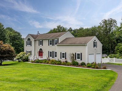 12 Cedar Vale Drive, New Milford, CT, 06776