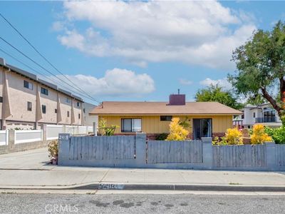 2418 Clark Ln, Redondo Beach, CA, 90278