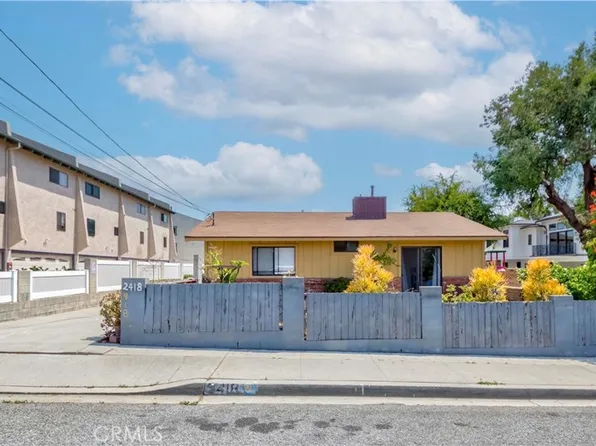 2418 Clark Ln, Redondo Beach, CA 90278