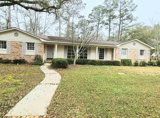 150 Conway Dr W, Mobile, AL 36608