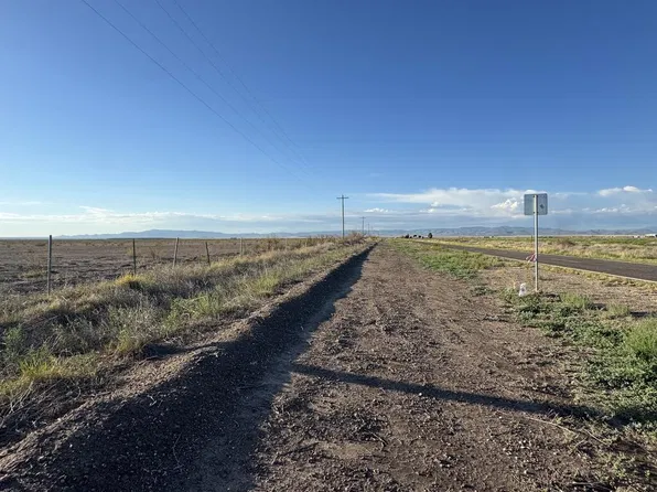 Fm 2448, Saragosa, TX 79780