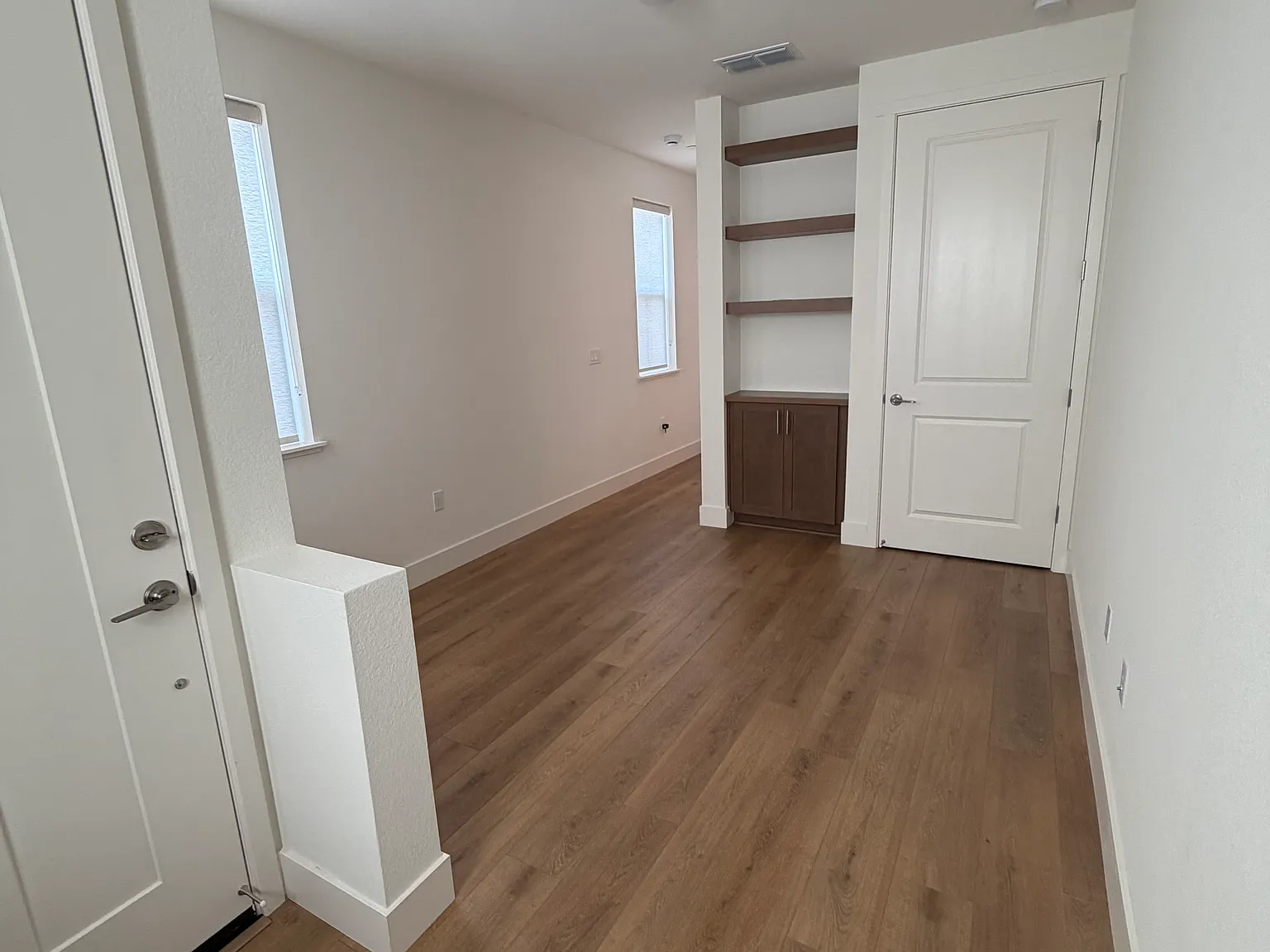 1 bed, 420 sqft, $1,400 — Photo 4