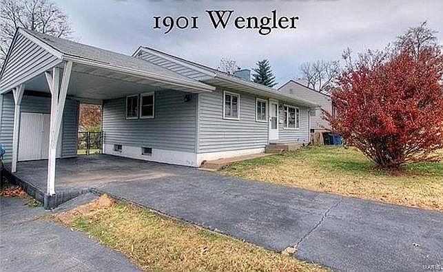 1st image of 1901 Wengler Ave