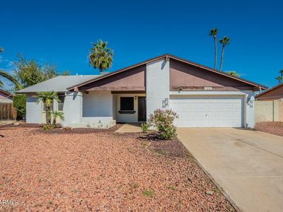3836 W Hartford Ave, Glendale, AZ, 85308