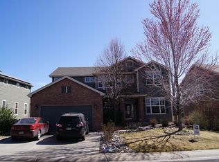 6265 Devinney Cir, Arvada, CO 80004