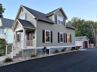 7 Gold St, Westfield, MA 01085