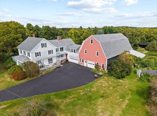 9 Spurwink Rd, Scarborough, ME 04074