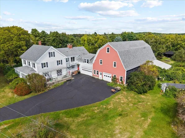 9 Spurwink Road, Scarborough, ME 04074