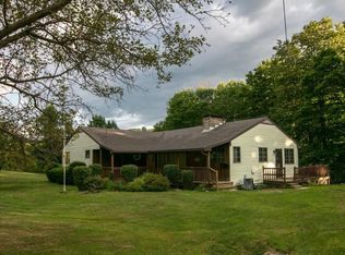 9499 Coryland Rd, Gillett, PA 16925