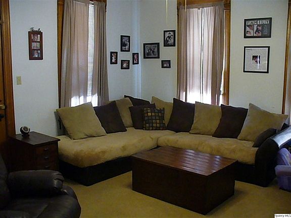 Home for Sale in Quincy, IL $109,900