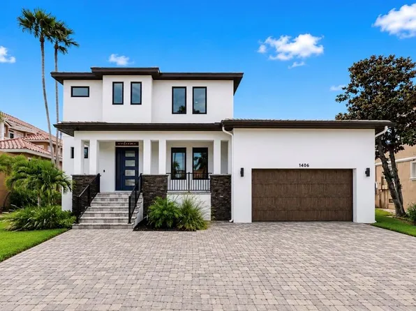 1406 Alhambra Dr, Apollo Beach, FL 33572