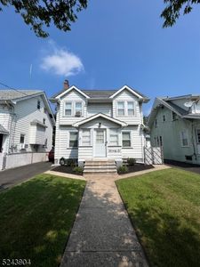 76 Van Houten Pl, Belleville, NJ, 07109