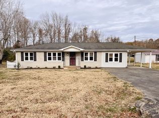 205 Sunset Dr, Waverly, TN 37185