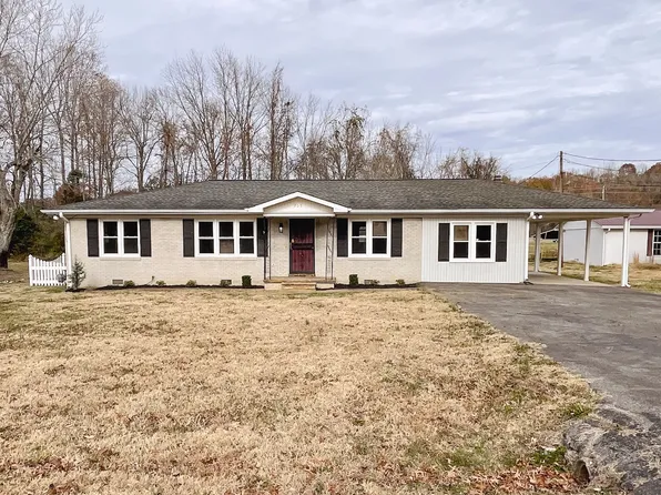 205 Sunset Dr, Waverly, TN 37185