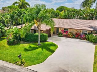 22740 Bella Rita Cir, Boca Raton, FL 33433