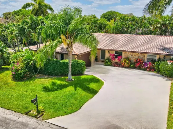 22740 Bella Rita Circle, Boca Raton, FL 33433