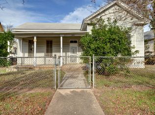 1008 E 9th St, Austin, TX 78702