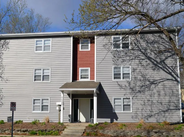 1137 Tennessee St APT 2, Lawrence, KS 66044