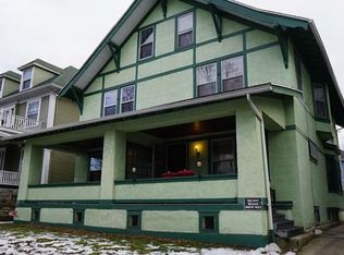 19 Inwood Pl, Buffalo, NY 14209
