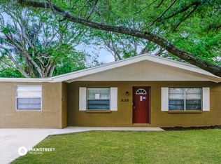 5120 E Chilkoot Ave, Tampa, FL 33617
