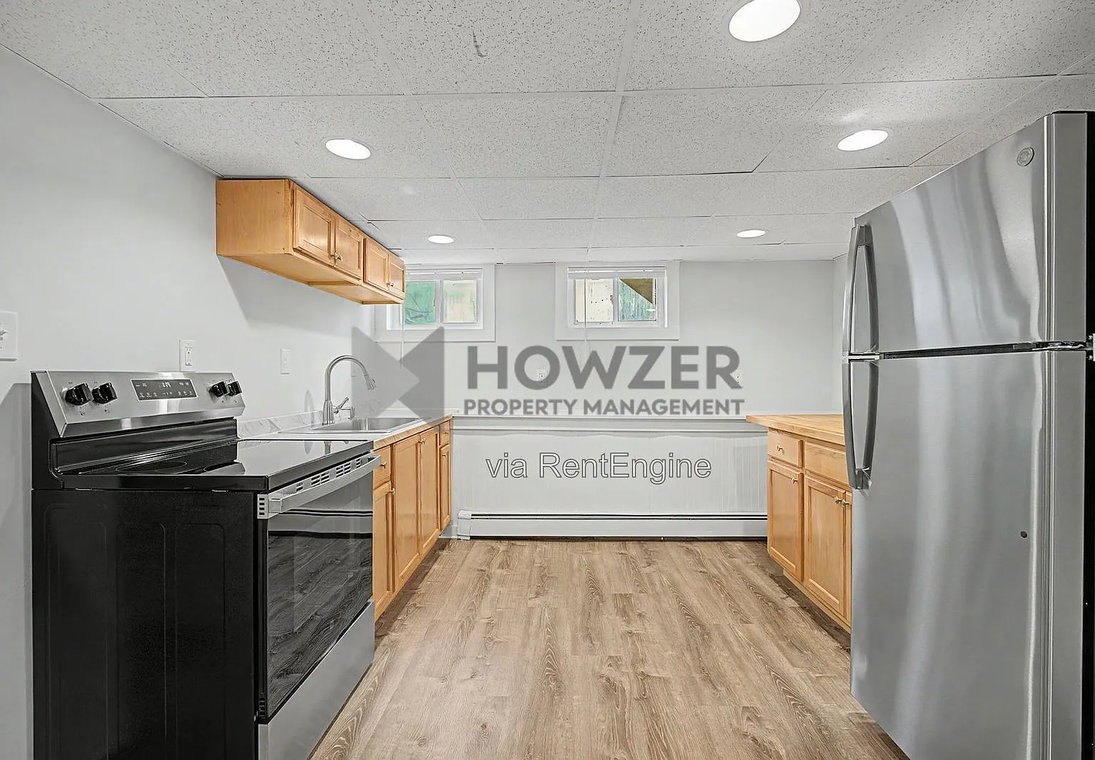 1 bed, 1.0 bath, 500 sqft, $2,150 — Photo 1