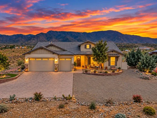 1220 E PARTRIDGE Court, Cottonwood, AZ 86326
