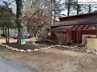 417 Grand Blvd, Boone, NC 28607