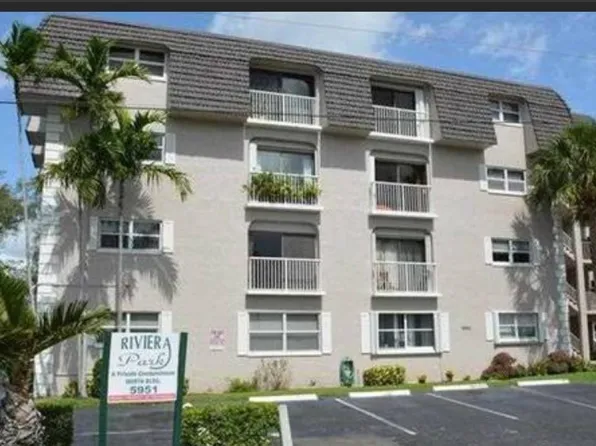 5951 NE 14th Lane #402N, Fort Lauderdale, FL 33334