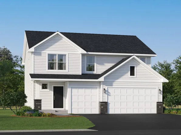 10287 185th Ave NW, Elk River, MN 55330