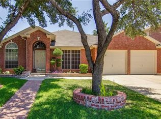 6309 Seaford Rd, Arlington, TX 76001