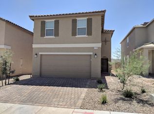 9729 Cluny Ave, Las Vegas, NV 89178
