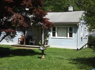 1055 Hacktown Rd, Keswick, VA 22947