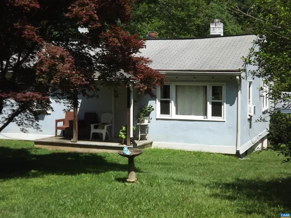 1055 Hacktown Rd, Keswick, VA 22947