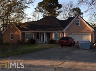 3302 Anvil Block Rd, Ellenwood, GA 30294