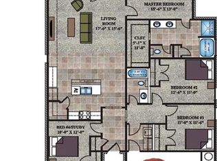 3400 Shutter Ridge Dr, Yukon, OK 73099