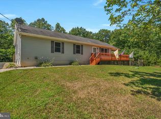 195 Carlisle Place Rd, Dorchester, NJ 08316