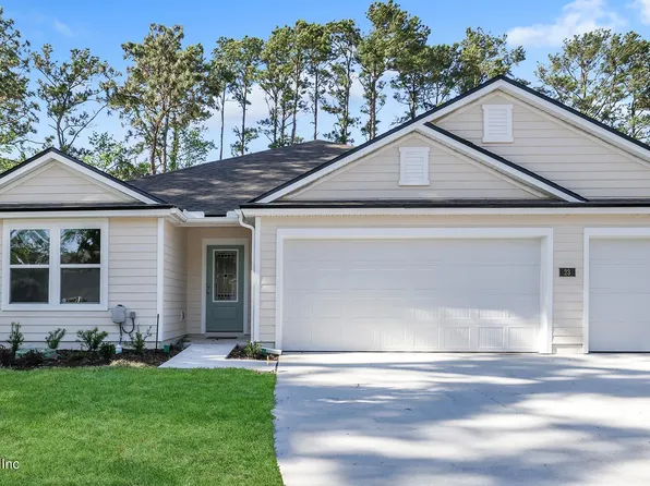 23 PECAN RIDGE Court, Jacksonville, FL 32218